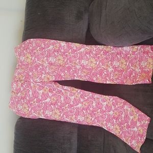Lilly Pulitzer pants